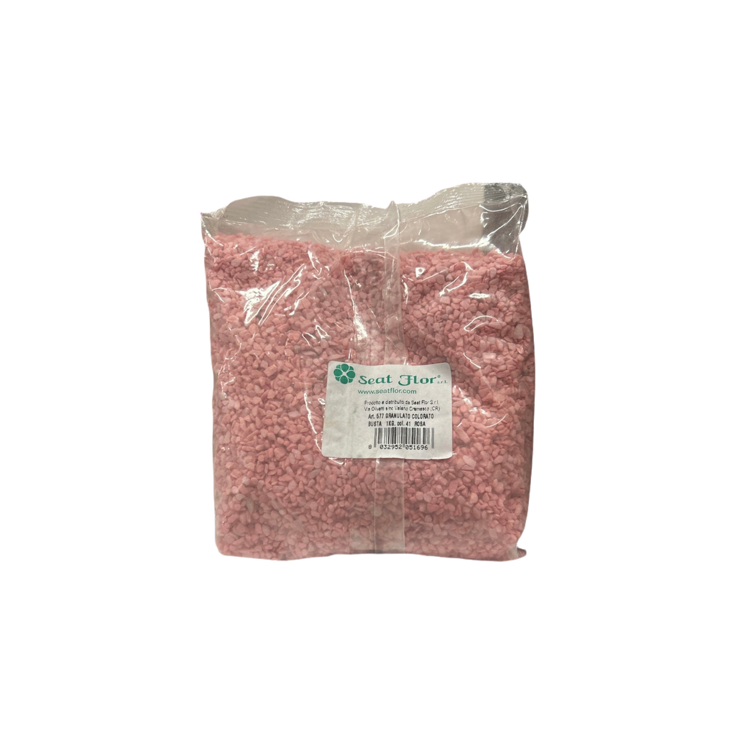 Granulato mm3-6 busta 1kg - Mamà Lah