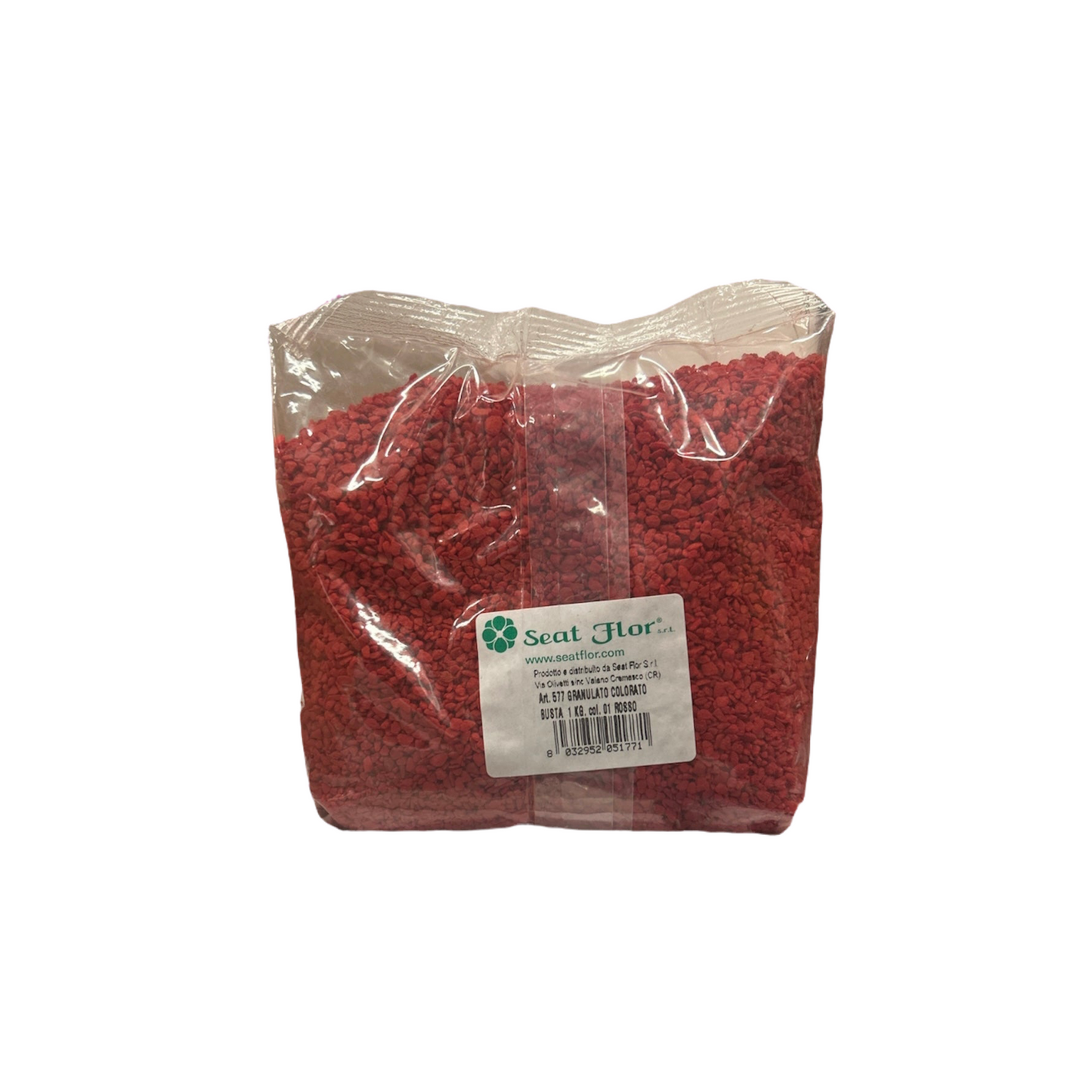 Granulato mm3-6 busta 1kg - Mamà Lah