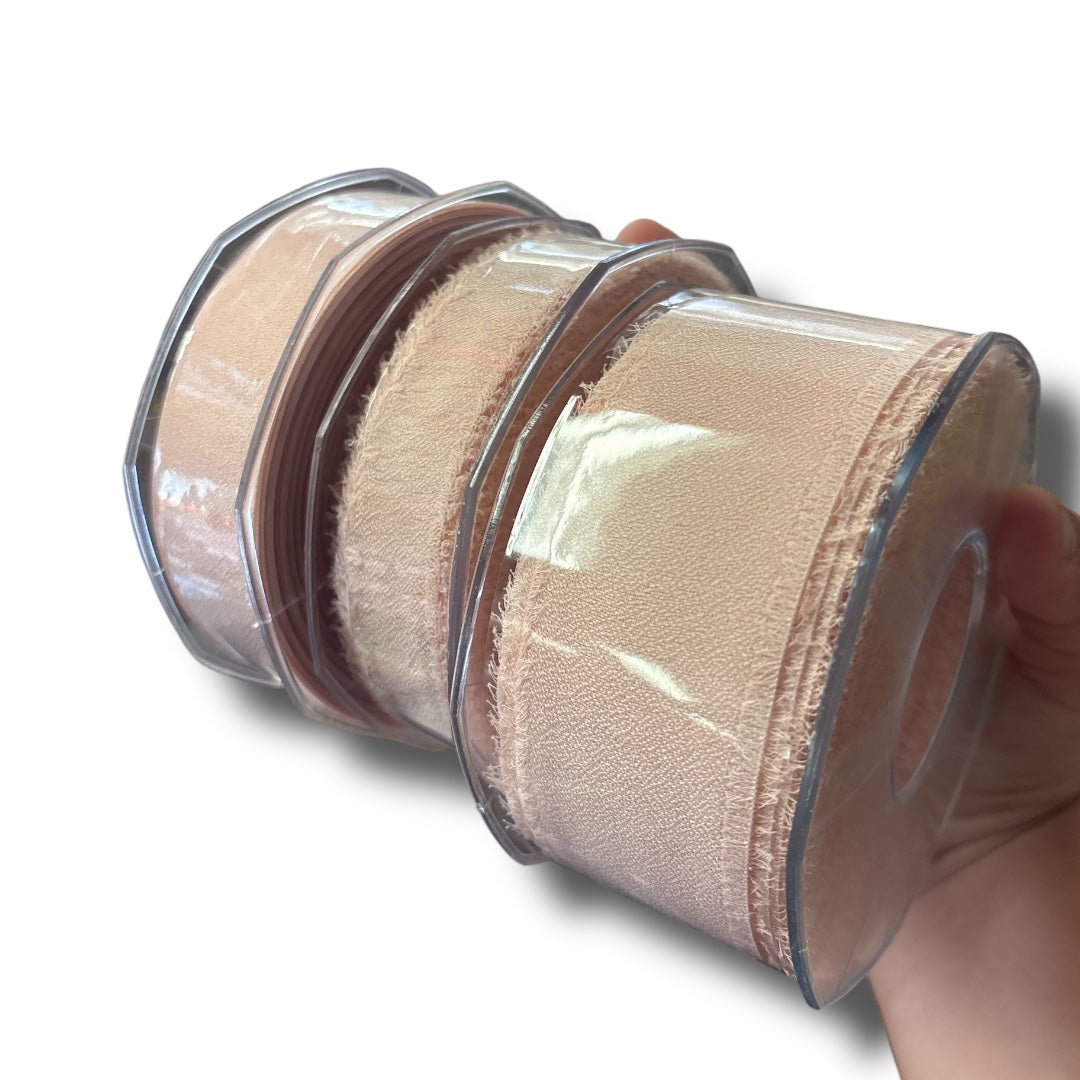 Nastro chiffon Furlanis - Mamà Lah